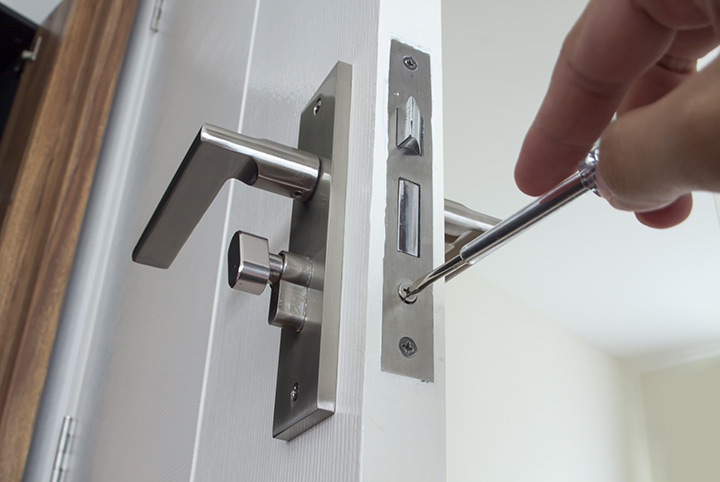 Our local locksmiths are able to repair and install door locks for properties in Ashton Under Lyne and the local area.